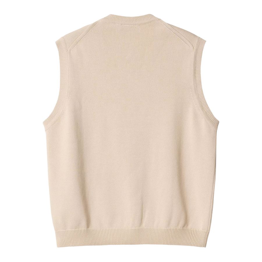 Madison Vest Sweater cardigan da uomo Carhartt WIP | I0330362NQXX